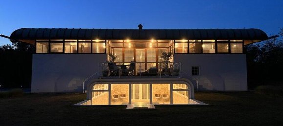 Дом с 8 комнатами в Графенегг, Австрия № 141473 9