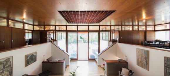 Дом с 8 комнатами в Графенегг, Австрия № 141473 2