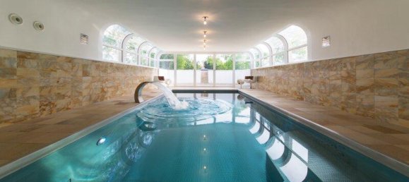 Дом с 8 комнатами в Графенегг, Австрия № 141473 7