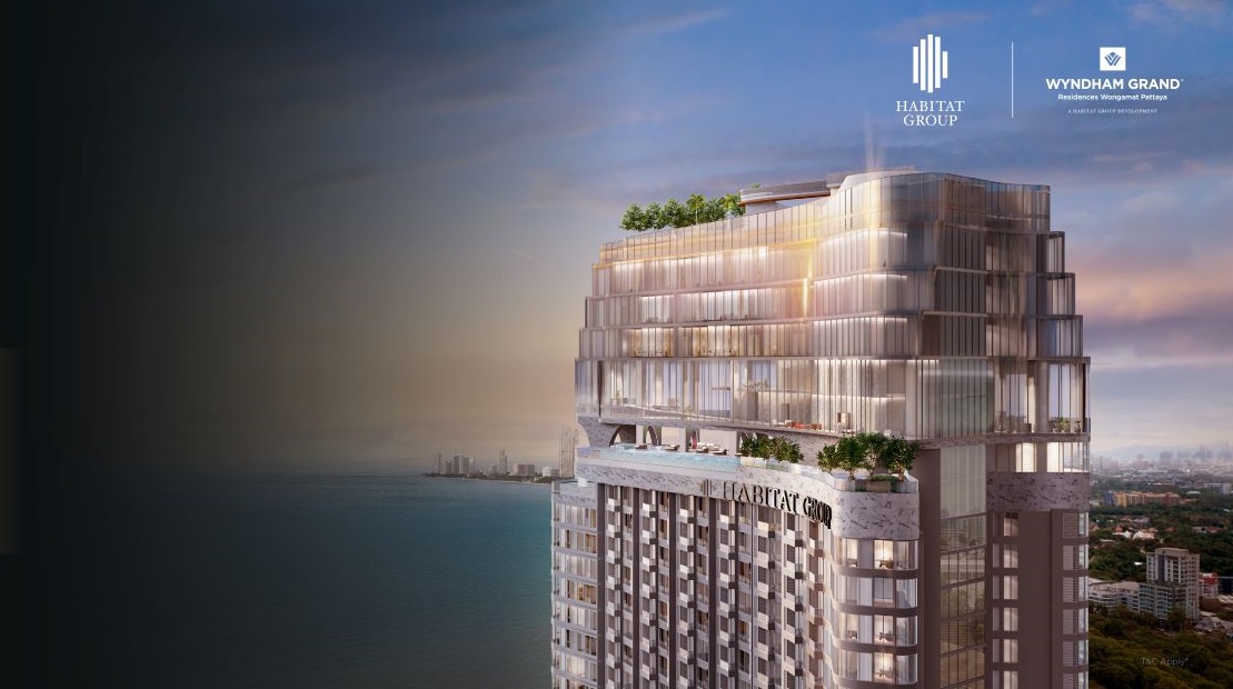 1 chambre Condo à Pattaya, Thailand No. 73197