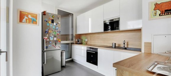 3 غرف نوم شقة في Paris, France رقم 169611 3