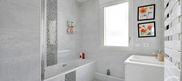 3 غرف نوم شقة في Paris, France رقم 169611 9