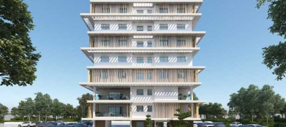 Ático de 2 dormitorios en Livadia, Cyprus No. 18208 2