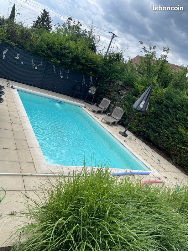 4 Schlafzimmer Haus in Colmar, France, Nr. 329408