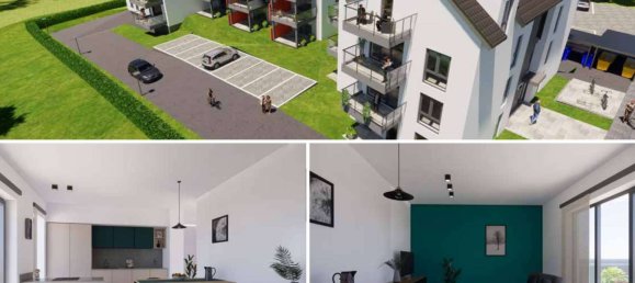 قطعة أرض في Solingen, Germany رقم 227798 3