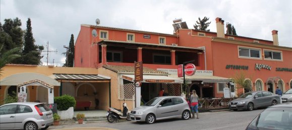  Property في Corfu, Greece 624متر مربع رقم 7945 5