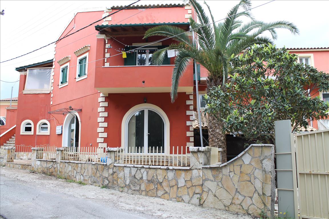  Property في Corfu, Greece 624متر مربع رقم 7945