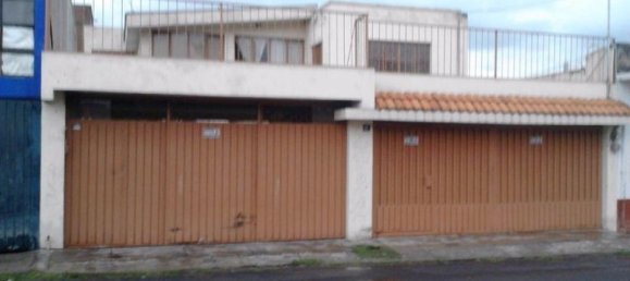 4 غرف نوم منزل في Puebla, Mexico رقم 179729 2