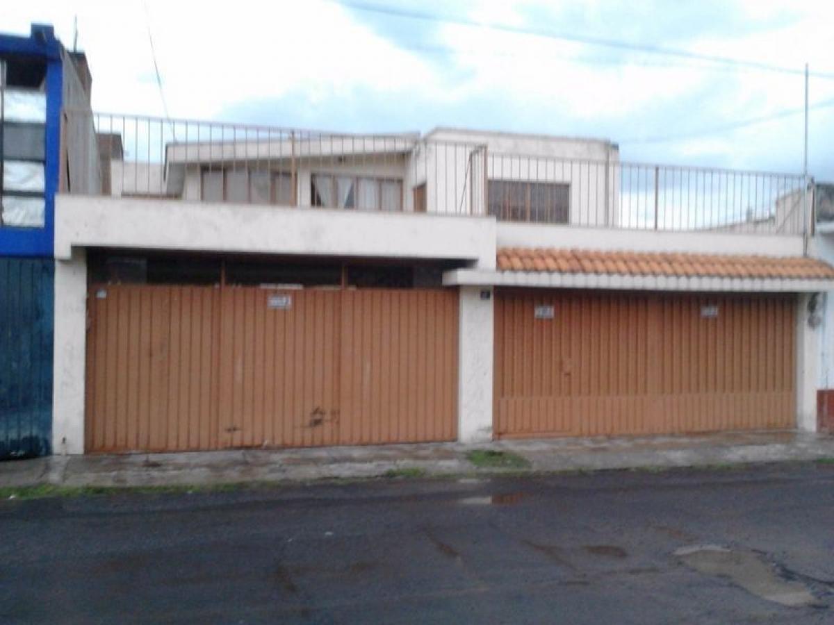 4 غرف نوم منزل في Puebla, Mexico رقم 179729