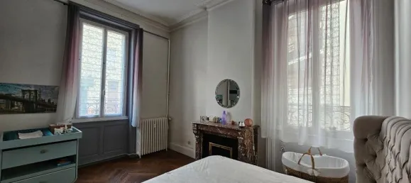 2 Schlafzimmer Wohnung in Saint-Etienne, France, Nr. 348270 12