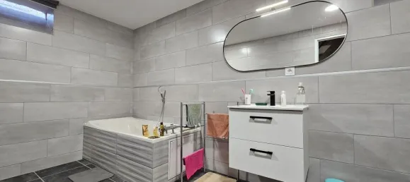 2 Schlafzimmer Wohnung in Saint-Etienne, France, Nr. 348270 17