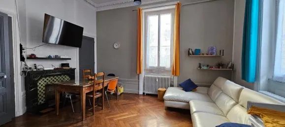 2 Schlafzimmer Wohnung in Saint-Etienne, France, Nr. 348270 4