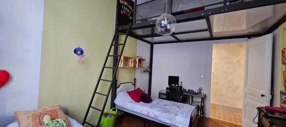 2 Schlafzimmer Wohnung in Saint-Etienne, France, Nr. 348270 8