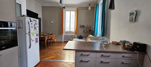 2 Schlafzimmer Wohnung in Saint-Etienne, France, Nr. 348270 6