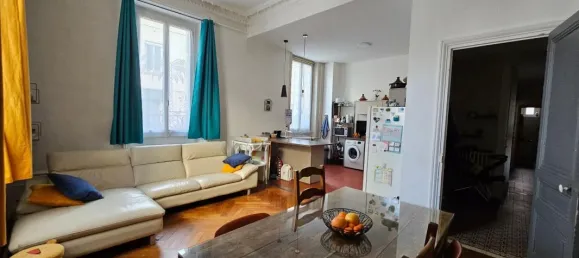 2 Schlafzimmer Wohnung in Saint-Etienne, France, Nr. 348270 2