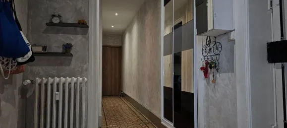 2 Schlafzimmer Wohnung in Saint-Etienne, France, Nr. 348270 3