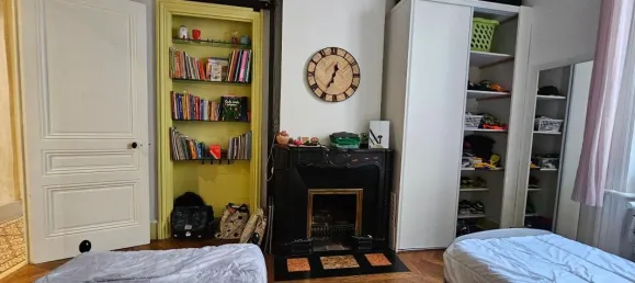 2 Schlafzimmer Wohnung in Saint-Etienne, France, Nr. 348270 9