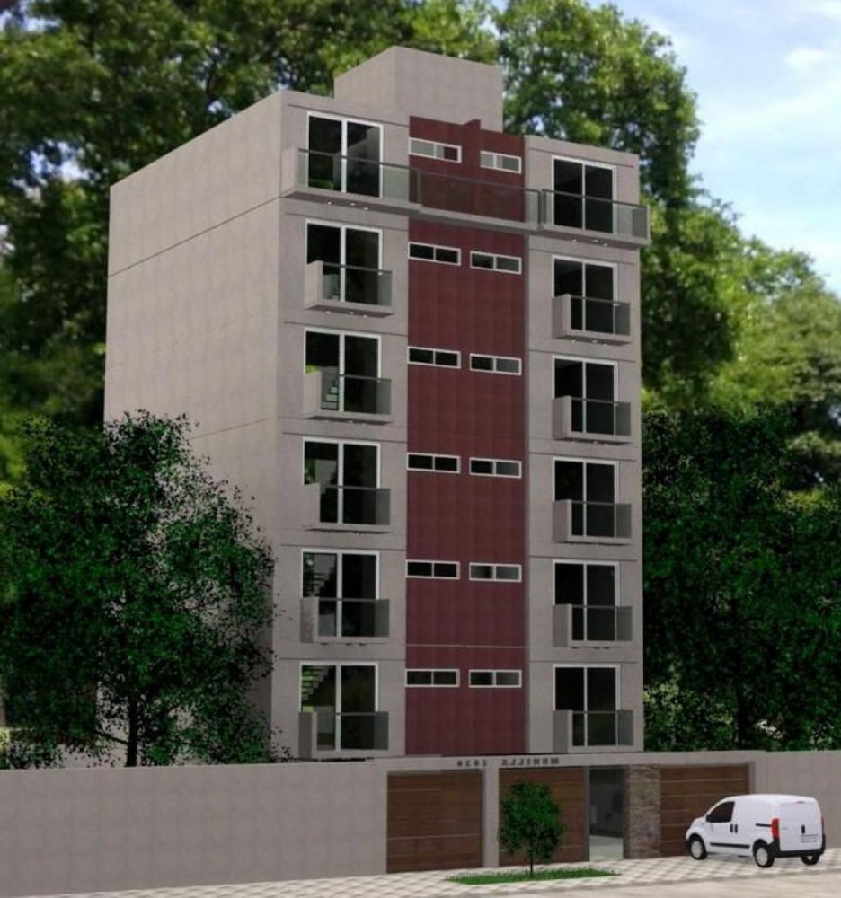 استوديو في Bermudez, Argentina رقم 85183