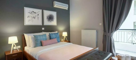 3 غرف نوم شقة في Elliniko, Greece رقم 2721 9