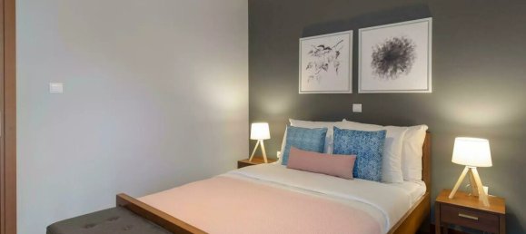 3 غرف نوم شقة في Elliniko, Greece رقم 2721 8