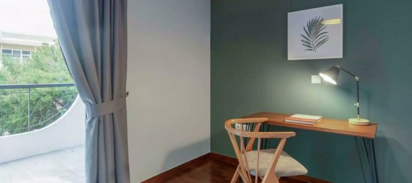 3 غرف نوم شقة في Elliniko, Greece رقم 2721 12