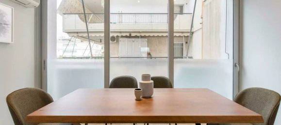 3 غرف نوم شقة في Elliniko, Greece رقم 2721 5