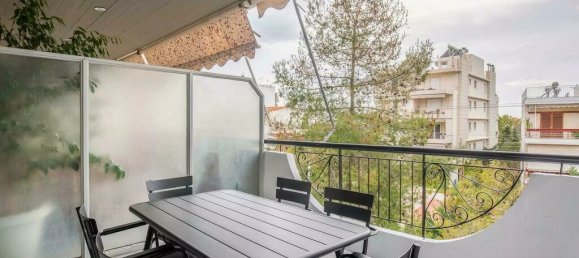 3 غرف نوم شقة في Elliniko, Greece رقم 2721 16