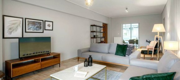 3 غرف نوم شقة في Elliniko, Greece رقم 2721 2