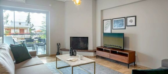 3 غرف نوم شقة في Elliniko, Greece رقم 2721 3