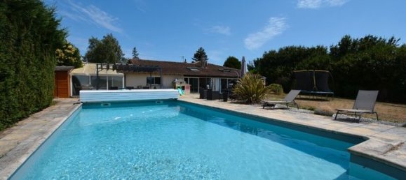 4 chambres Maison à Charente, France No. 306915 3