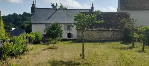 3 bedrooms Villa in Mayenne, France No. 342010 9