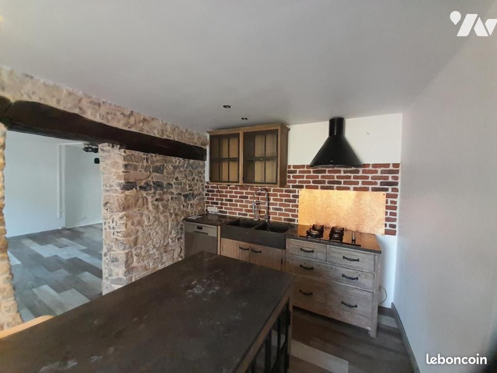 3 bedrooms Villa in Mayenne, France No. 342010