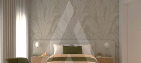 4 غرف نوم فيلا في Quarteira, Portugal رقم 190179 44