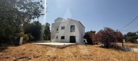 4 غرف نوم فيلا في Quarteira, Portugal رقم 190179 36