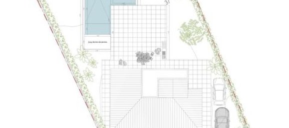 4 غرف نوم فيلا في Quarteira, Portugal رقم 190179 3