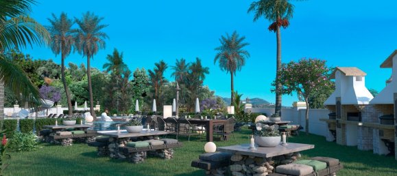 Apartment 1+1 in Alanya, Turkey No. 19976 5