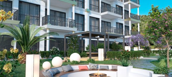 Apartment 1+1 in Alanya, Turkey No. 19976 6