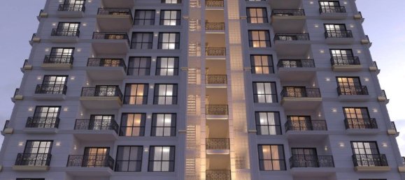 Apartment 1+1 in Alanya, Turkey No. 19976 9