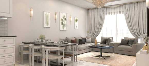 Apartment 1+1 in Alanya, Turkey No. 19976 24