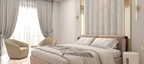 Apartment 1+1 in Alanya, Turkey No. 19976 26