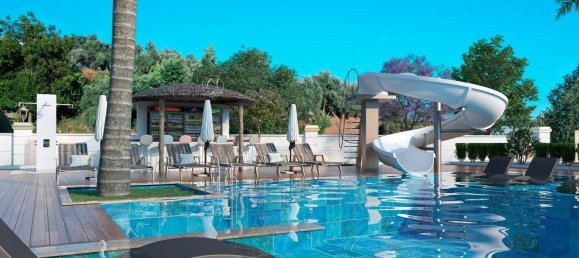 Apartment 1+1 in Alanya, Turkey No. 19976 12