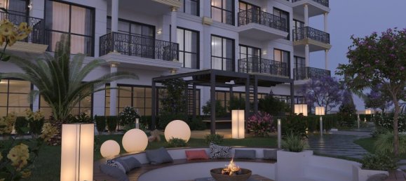 Apartment 1+1 in Alanya, Turkey No. 19976 8