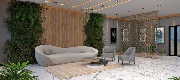 Apartment 1+1 in Alanya, Turkey No. 19976 20