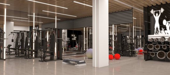 Apartment 1+1 in Alanya, Turkey No. 19976 23