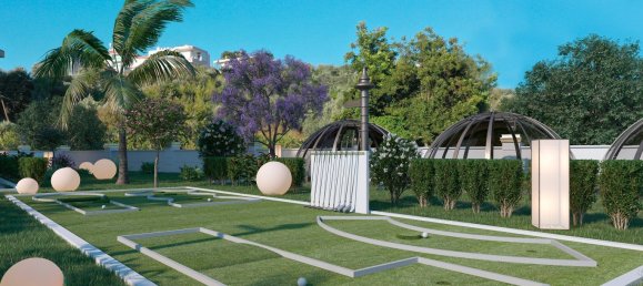 Apartment 1+1 in Alanya, Turkey No. 19976 15