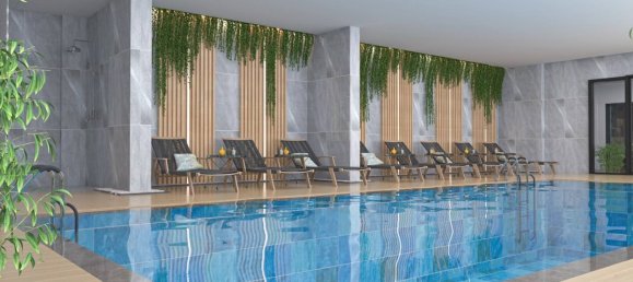 Apartment 1+1 in Alanya, Turkey No. 19976 21