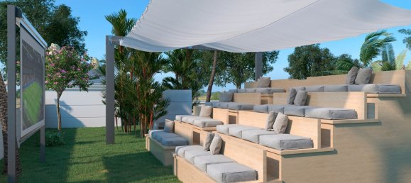 Apartment 1+1 in Alanya, Turkey No. 19976 3