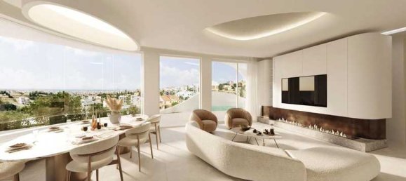 3 bedrooms Apartment in Mesa Geitonia, Cyprus No. 11062 6