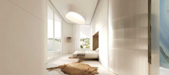 3 bedrooms Apartment in Mesa Geitonia, Cyprus No. 11062 7