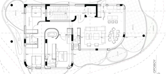 3 bedrooms Apartment in Mesa Geitonia, Cyprus No. 11062 2